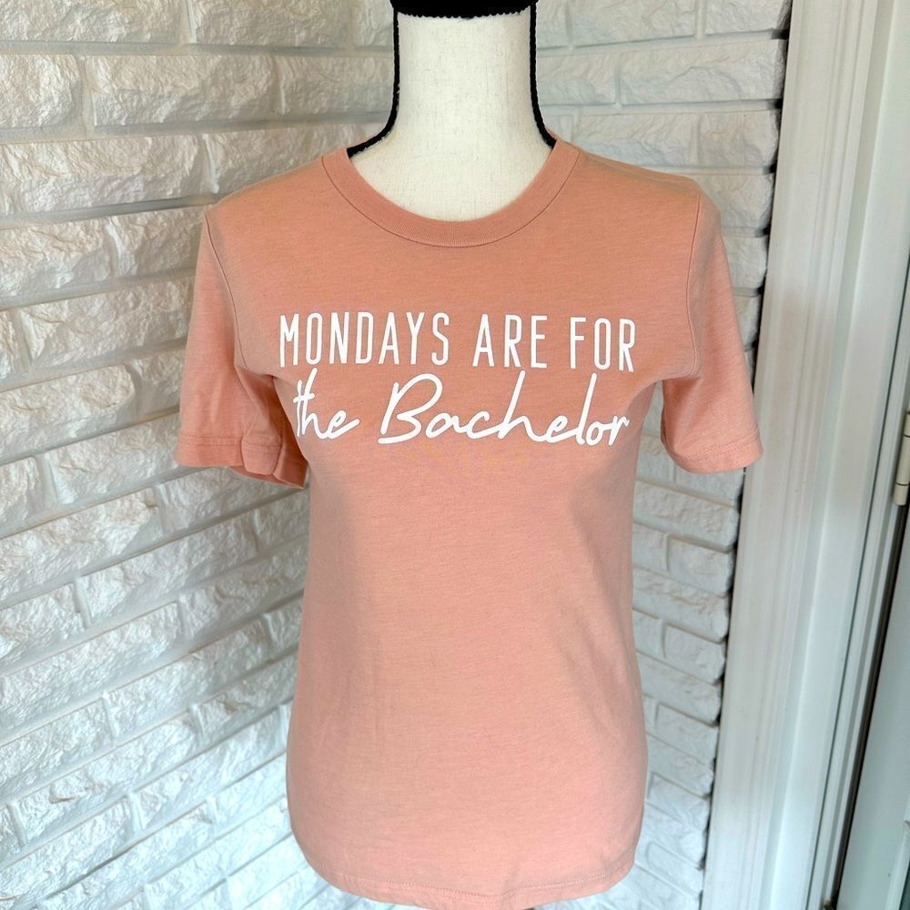 “The Bachelor” T Shirt